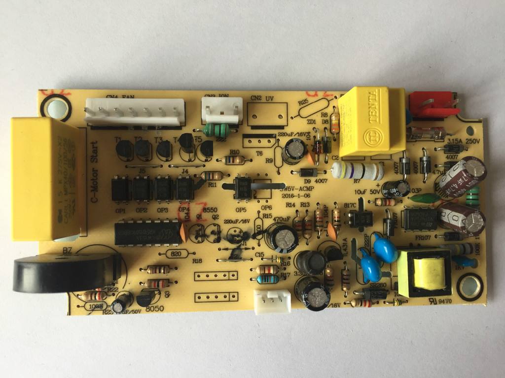 梅州线路板